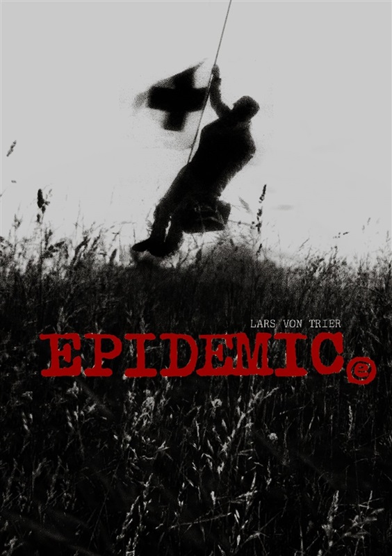 Poster for Epidemic