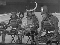 Throne Of Blood 011