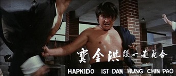 Hapkido Trailer 010