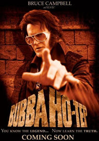 Poster for Bubba Ho-Tep