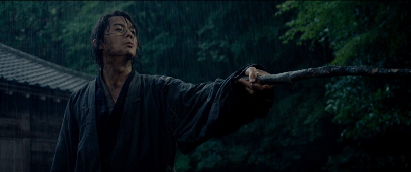 Rurouni Kenshin: The Legend Ends - AsianWiki