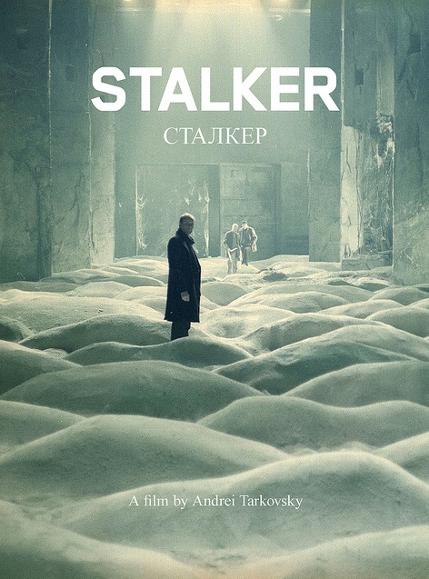Poster for Stalker