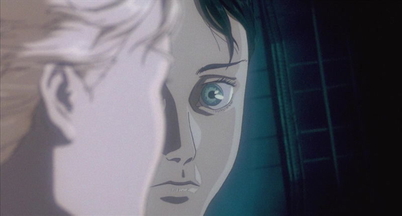 Ghost In The Shell 141