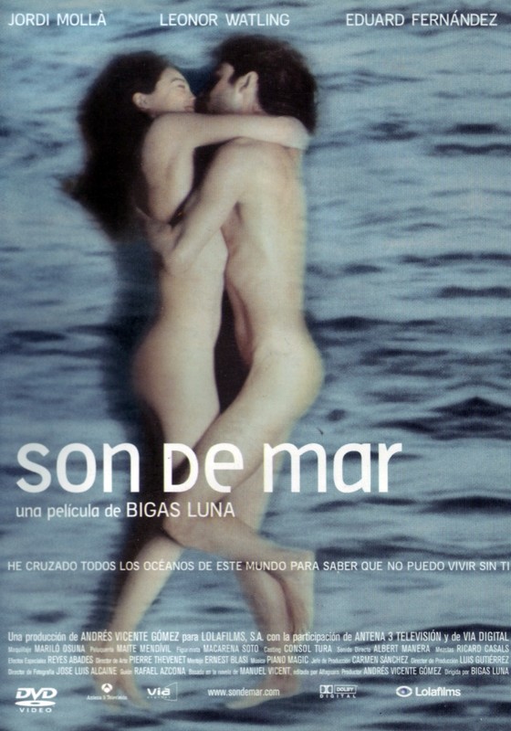 Poster for Son De Mar