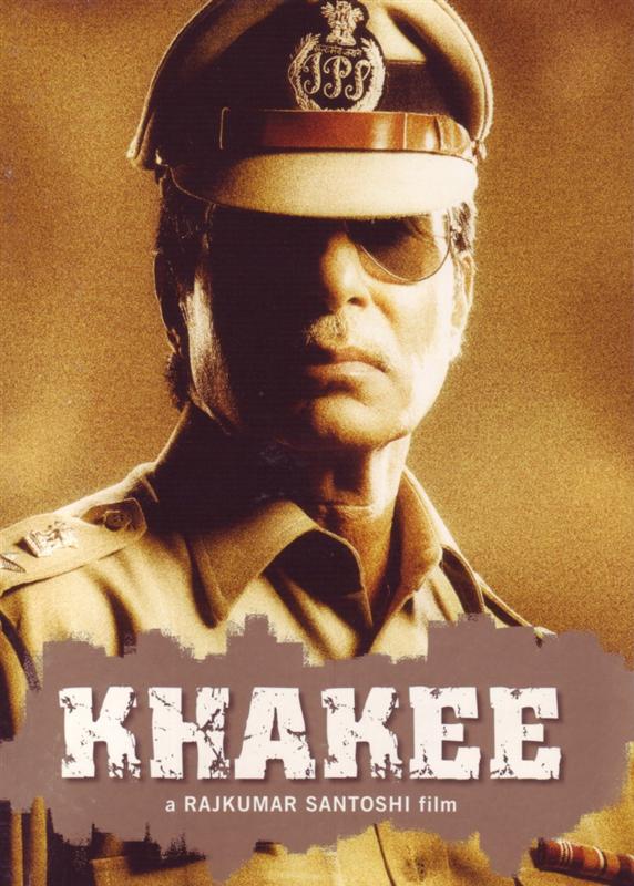 Poster for Khakee