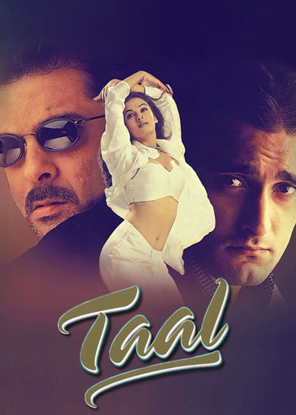 Poster for Taal