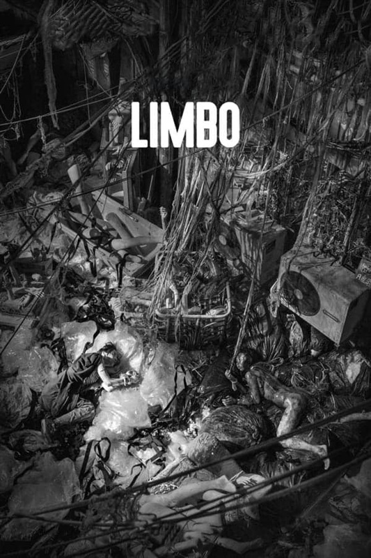 Poster for Limbo