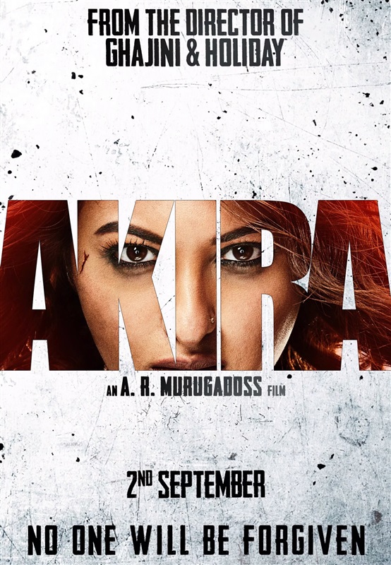 Poster for Akira (2016)