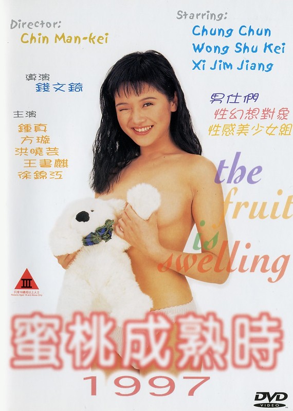 Poster for The Fruit Is Swelling
