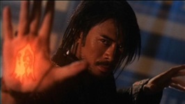Shaolin vs Evil Dead Trailer 011