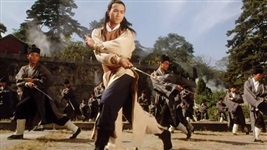 Kung Fu Cult Master 070