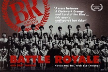 Battle Royale SE Card 1