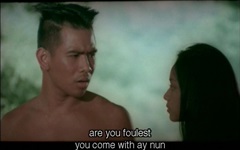 Muay Thai - Nai Khanom Tom
