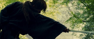 Rurouni Kenshin 3 054