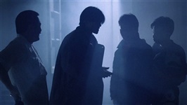 They Came To Rob Hong Kong