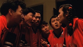 They Came To Rob Hong Kong