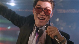 They Came To Rob Hong Kong