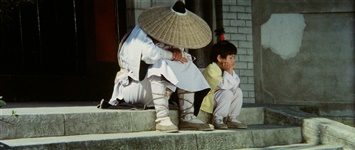 The Master And The Kid 028