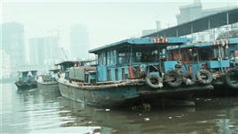Suzhou River 002
