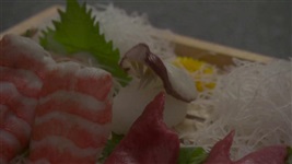 Dead Sushi 124