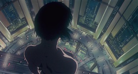 Ghost In The Shell 006