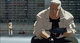 Ghost In The Shell 072