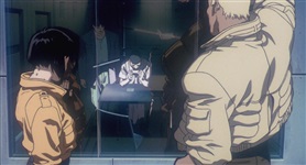 Ghost In The Shell 081