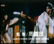 Kung Fu Wonder Child 004