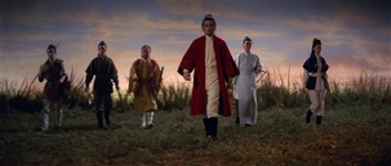 Six Assassins 021