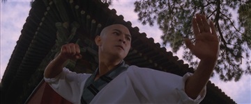 Martial Arts of Shaolin 010