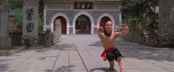 Martial Arts of Shaolin 030