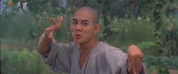 Martial Arts of Shaolin 098