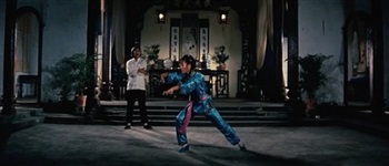 The Incredible Kung Fu Master 032