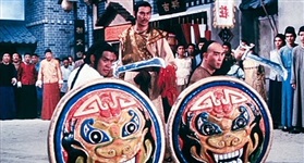 Opium Kung Fu Master Stills 004
