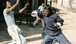Rivals Of Kung Fu Stills 009