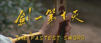 The Fastest Sword Credits 001