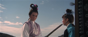 The Jade-Faced Assassin 010