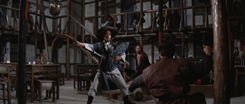 The Jade-Faced Assassin 011