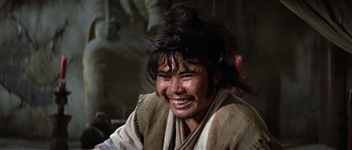 The Jade-Faced Assassin 027
