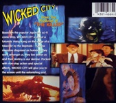 Wicked City (Back 2)